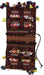 Saddle Bag, Afghan, Pashtun Culture, Rugs,    Traditional Rug,