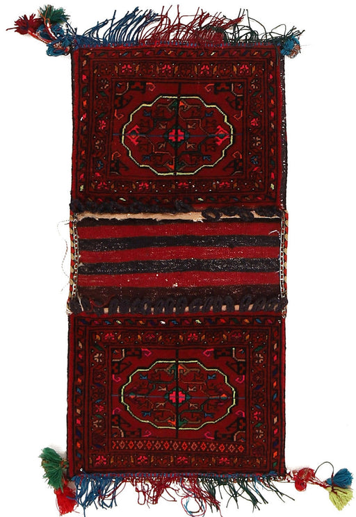 Saddle Bag, Afghan, Pashtun Culture, Rugs, Pashtun, 