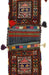Saddle Bag, Afghan, Afghan, Saddle Bag, Traditional Rug, Pashtun Culture, 