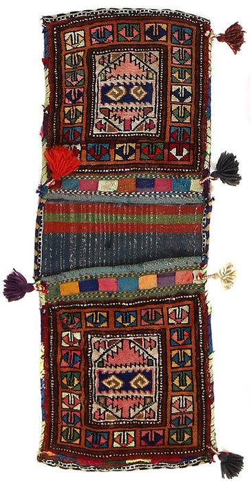 Pashtun, Hand-Knotted, Home Décor,