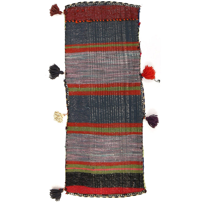 Rugs, Pashtun, Hand Made, Saddle Bag, Afghan, 