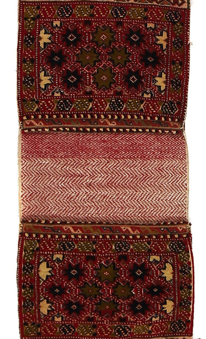 Saddle Bag, Afghan, Afghan, Saddle Bag, Traditional Rug, 