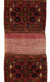 Saddle Bag, Afghan, Afghan, Saddle Bag, Traditional Rug, 