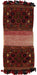 Hand Knotted Saddle Bag, Pashtun, Hand-Knotted, Home Décor,