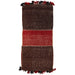 Pashtun Culture, Rugs, Pashtun, Hand Made, Saddle Bag, 