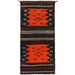 cultural fusion rug, rustic charm rug, 