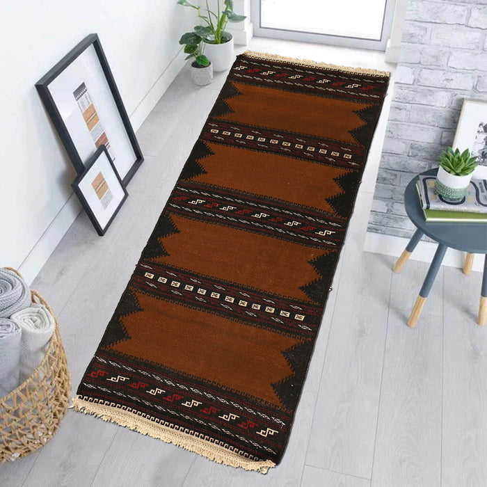 Afghan Kilim, Turkish Kilim, handwoven wool rug, 