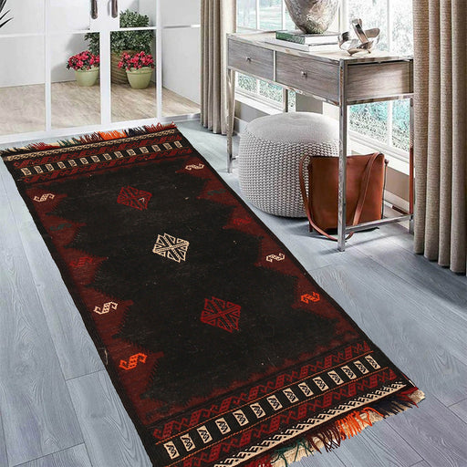 Afghan Kilim, Turkish Kilim, handwoven wool rug, 