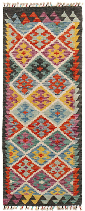 traditional Afghan rugs, Afghan artisan rug, luxury wool runner rug, Afghan cultural rugs, Afghan hallway runner, 