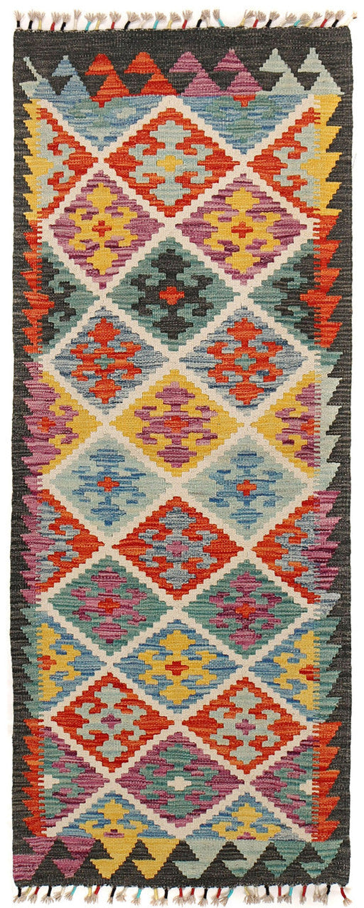 traditional Afghan rugs, Afghan artisan rug, luxury wool runner rug, Afghan cultural rugs, Afghan hallway runner, 