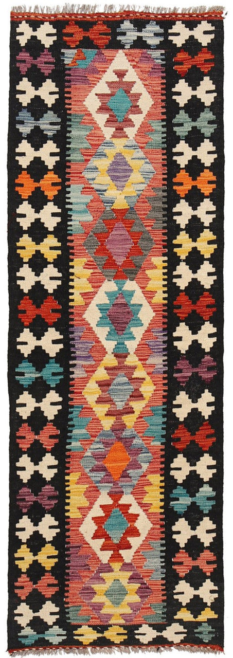 authentic Afghan wool rug, handwoven Afghan rug, Pashtun artisan rug, traditional Afghan wool rug, 