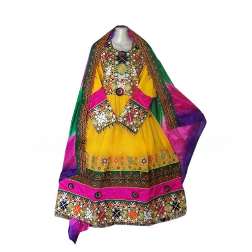 New afghan fashion arrivals
