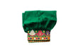 wedding event afghani dress