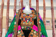 pashtun singer fashionable clothes