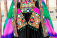pathani dress