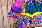 Kabul Fashion Embroidery Work Dress