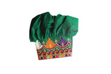 Kabul Fashion Embroidery Work Dress