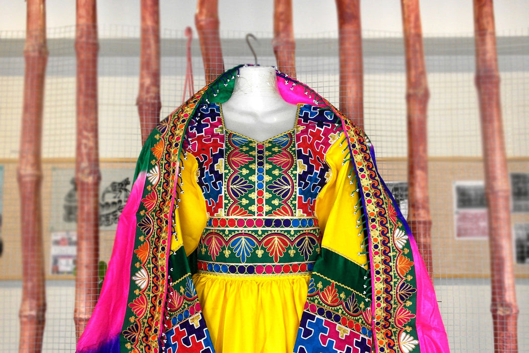 muslim wedding dress