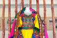 muslim wedding dress