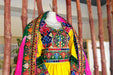 pathani frock