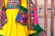 afghani dress new style