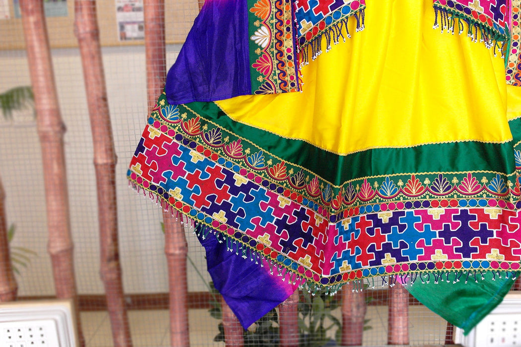 afghan fashion dress