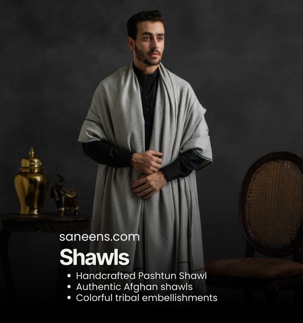 Shawls