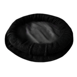 Pashtun Style Pakol Cap