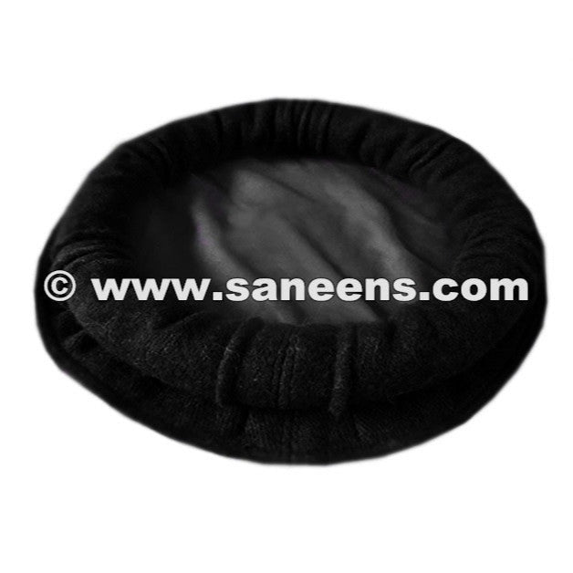 Afghan Wool Pakol for Men