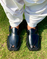 Handmade Leather Chappal
