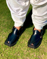 Handmade Leather Chappal