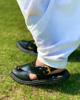 Handmade Leather Chappal