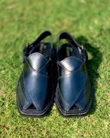 Handmade Leather Chappal
