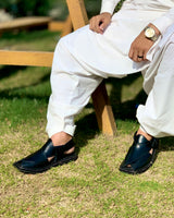 Handmade Leather Chappal