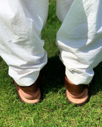 Handmade Leather Peshawari Chappal