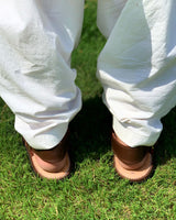 Handmade Leather Peshawari Chappal