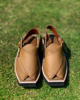 Handmade Leather Traditional Men's Sandals
