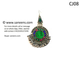 New afghan fashion traditional matika for nikkah by saneens online fashion