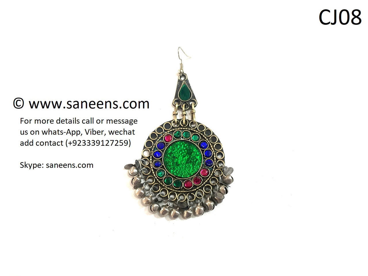 jewellery for head by saneens online fashion