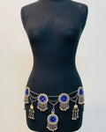 Kuchi Belly Dance Waist Belt