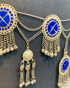 Kuchi Belly Dance Waist Belt