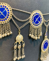 Kuchi Belly Dance Waist Belt