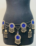 Kuchi Belly Dance Waist Belt