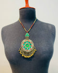 Afghan Vintage Tribal Jewelry