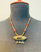 Ethnic Afghan Tribal Jewelry