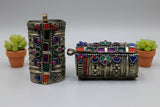 Gypsy Tribal Fashion Long Cuff Bracelets