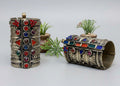 kuchi tribes vintage cuffs