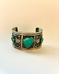 Traditional Afghan Tribal Cuff