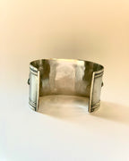 Traditional Afghan Tribal Cuff
