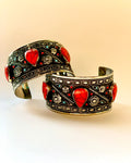 Vintage Inspired Ethnic Bracelet